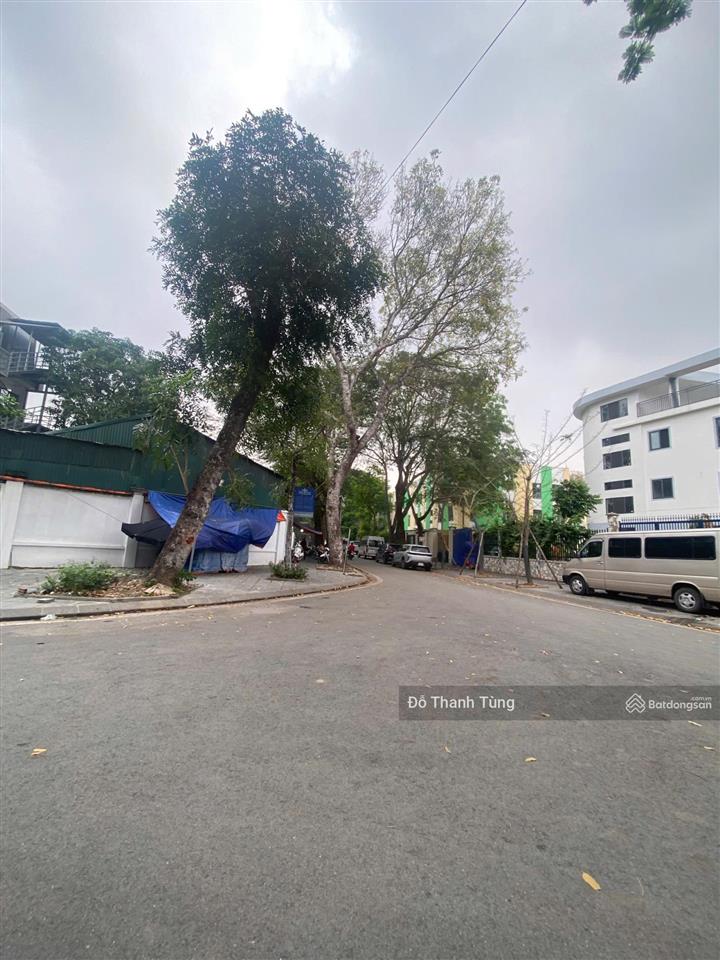 Siêu hiếm chuyển nhượng trường liên cấp quỹ đất trung tâm hà nội. cơ sở vật chất đã có sẵn