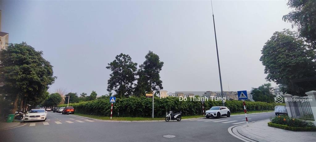 Chuyển nhượng quỹ đất xây trường liên cấp trong kđt ocean park 1, gia lâm. vị trí đẹp, giá đầu tư