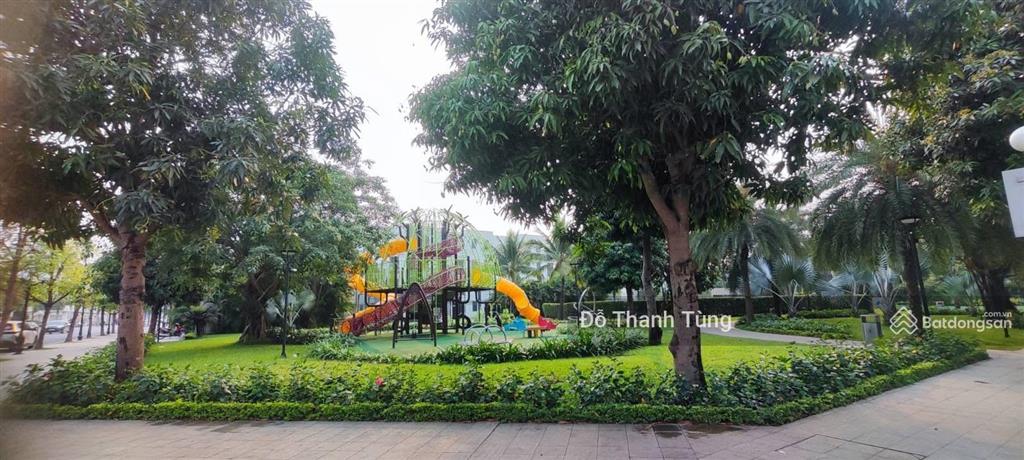Chuyển nhượng quỹ đất xây trường liên cấp trong kđt ocean park 1, gia lâm. vị trí đẹp, giá đầu tư