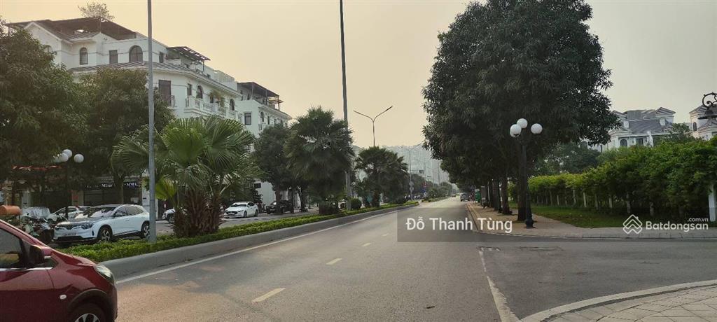 Chuyển nhượng quỹ đất xây trường liên cấp trong kđt ocean park 1, gia lâm. vị trí đẹp, giá đầu tư