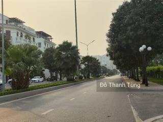 Chuyển nhượng quỹ đất xây trường liên cấp trong kđt ocean park 1, gia lâm. vị trí đẹp, giá đầu tư