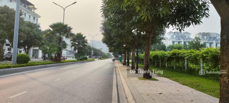 Chuyển nhượng quỹ đất xây trường liên cấp trong kđt ocean park 1, gia lâm. vị trí đẹp, giá đầu tư