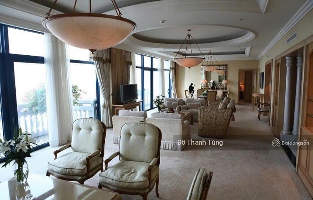 Chuyển nhượng tổ hợp văn phòng daeha và ks daewoo siêu vip. dthu khủng, đầu tư dòng tiền siêu tốt