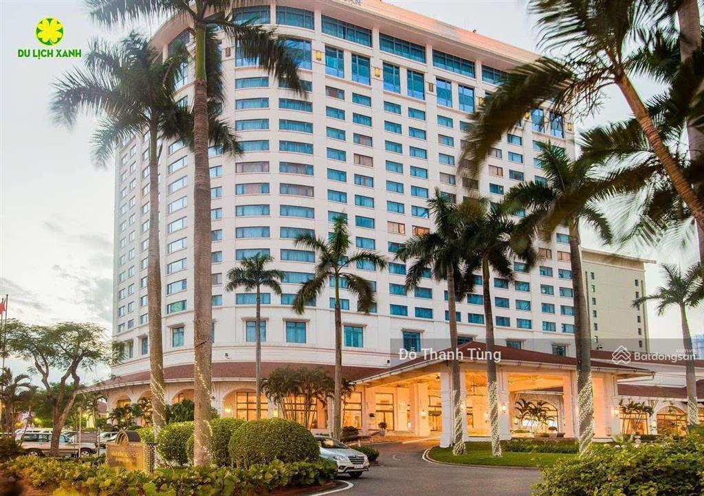 Chuyển nhượng tổ hợp văn phòng daeha và ks daewoo siêu vip. dthu khủng, đầu tư dòng tiền siêu tốt