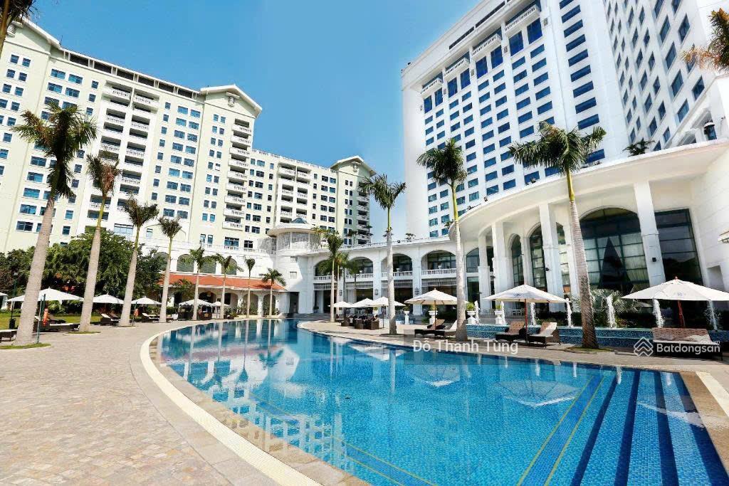 Chuyển nhượng tổ hợp văn phòng daeha và ks daewoo siêu vip. dthu khủng, đầu tư dòng tiền siêu tốt