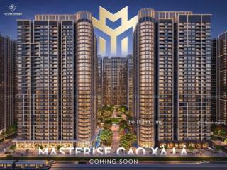 Booking vip dự án marterise cao xà lá. rất nhiều ưu đãi cho khách hàng booking sớm.