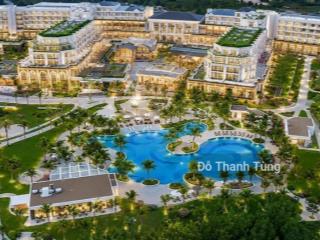 Chuyển nhượng resort đẳng cấp 5* đep nhất miền trung, đường bờ biển an bàng, đà nẵng. giá 155tr $