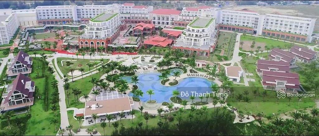 Chuyển nhượng resort đẳng cấp 5* đep nhất miền trung, đường bờ biển an bàng, đà nẵng. giá 155tr $