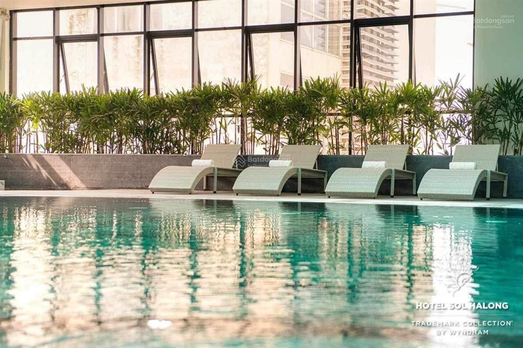 Chuyển nhượng khách sạn 5* khu du lịch bãi cháy, hạ long. dòng tiền siêu khủng, thủ phủ du lịch