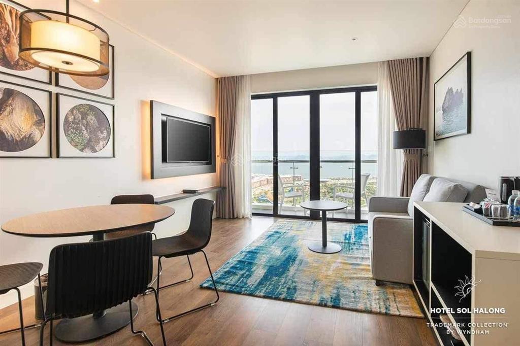 Chuyển nhượng khách sạn 5* khu du lịch bãi cháy, hạ long. dòng tiền siêu khủng, thủ phủ du lịch