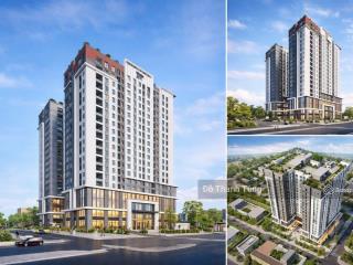 Chuyển nhượng dự án noxh vị trí đẹp, pháp lý chuẩn. đầu tư là thắng, giá chuyển nhượng 330 tỷ có tl
