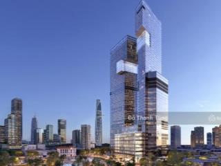 Chuyển nhượng toà văn phòng hạng a+ trung tâm quận ba đình. vị trí siêu kim cương, giá 1 tỷ usd