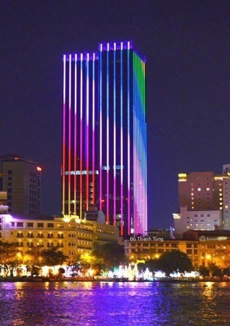Chuyển nhượng tổ hợp văn phòng khách sạn 6* times square nguyễn huệ. dự án đẳng cấp nhất sài gòn