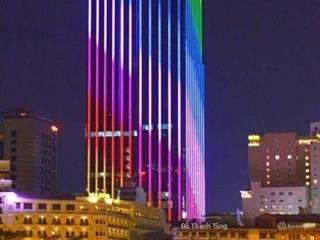 Chuyển nhượng tổ hợp văn phòng khách sạn 6* times square nguyễn huệ. dự án đẳng cấp nhất sài gòn