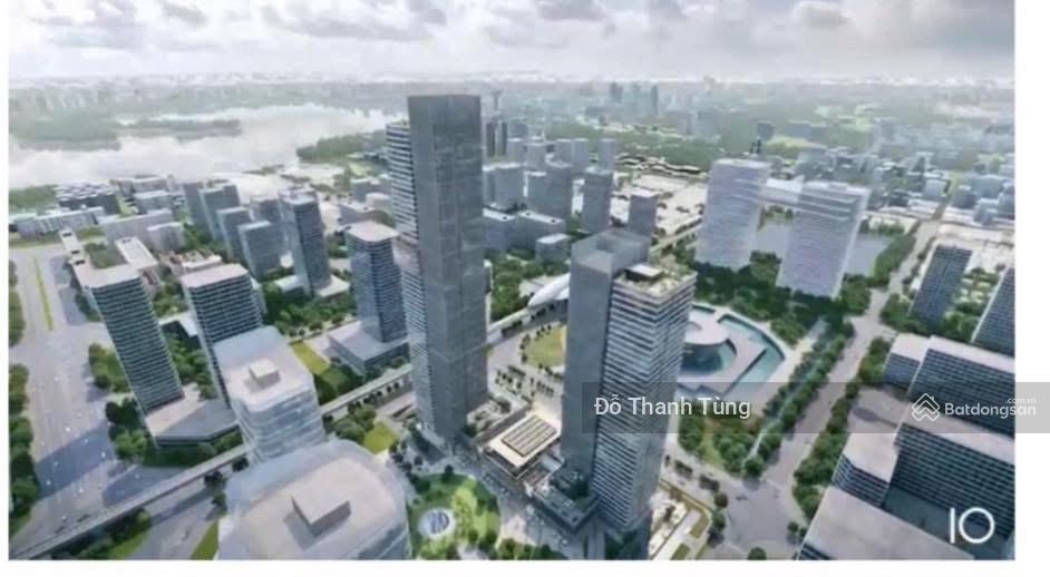 Chuyển nhượng toà nhà hỗn hợp 55 tầng trong kđt starlake tây hồ tây. vị trí đẳng cấp, giá đầu tư