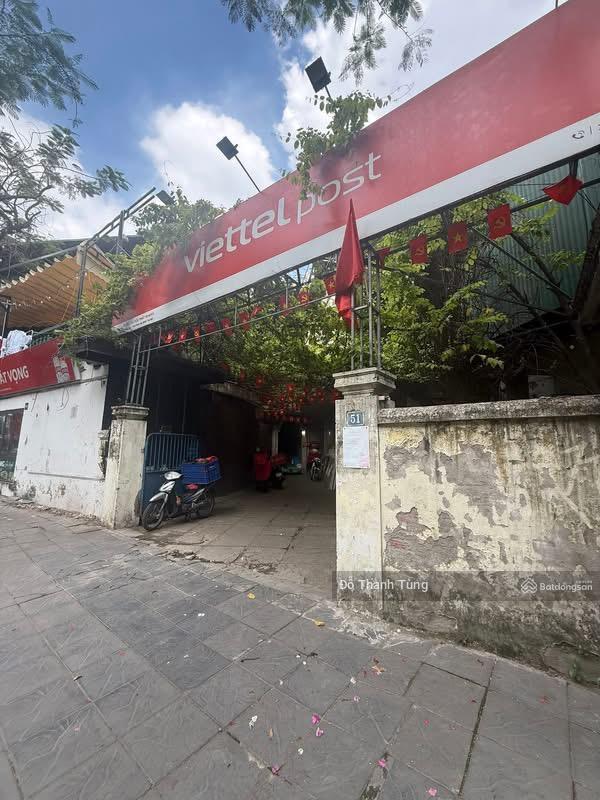 Chuyển nhượng dự án khách sạn 5* vị trí đẹp trung tâm quận ba đình. dành cho nhà đầu tư thứ cấp