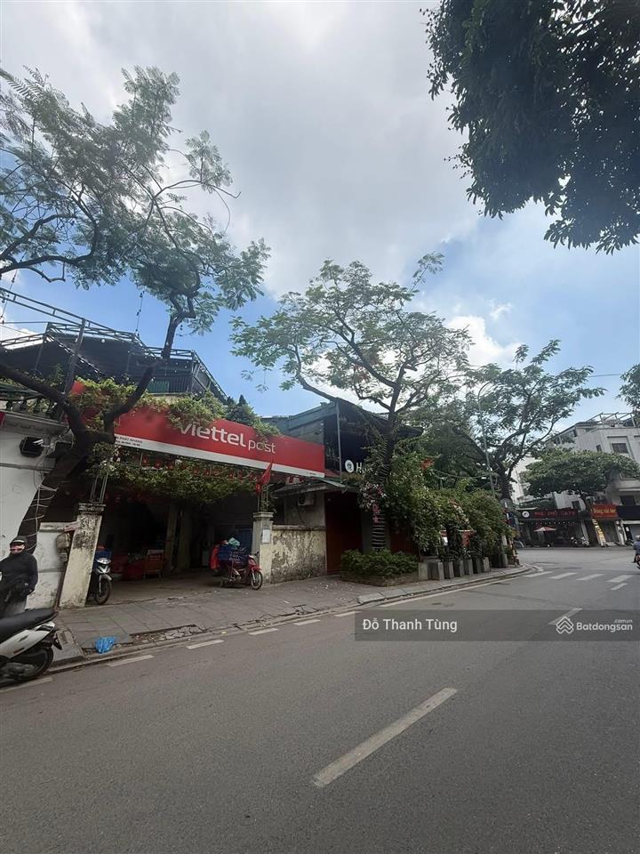 Chuyển nhượng dự án khách sạn 5* vị trí đẹp trung tâm quận ba đình. dành cho nhà đầu tư thứ cấp
