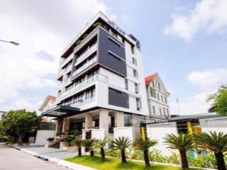Chuyển nhượng khách sạn milano đối diện cung cá heo. vị trí đẹp, full khách quanh năm. giá 95 tỷ tl