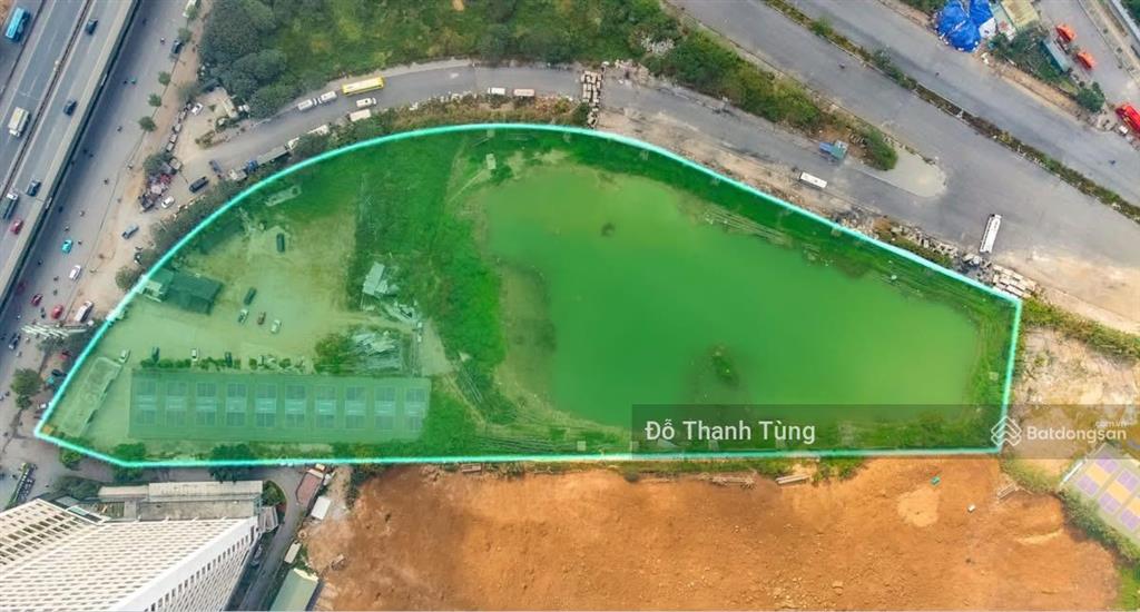 Chuyển nhượng dự án premier phạm hùng, vị trí đẹp, đa dạng sản phẩm dành cho nhà đầu tư.  5000ỷ