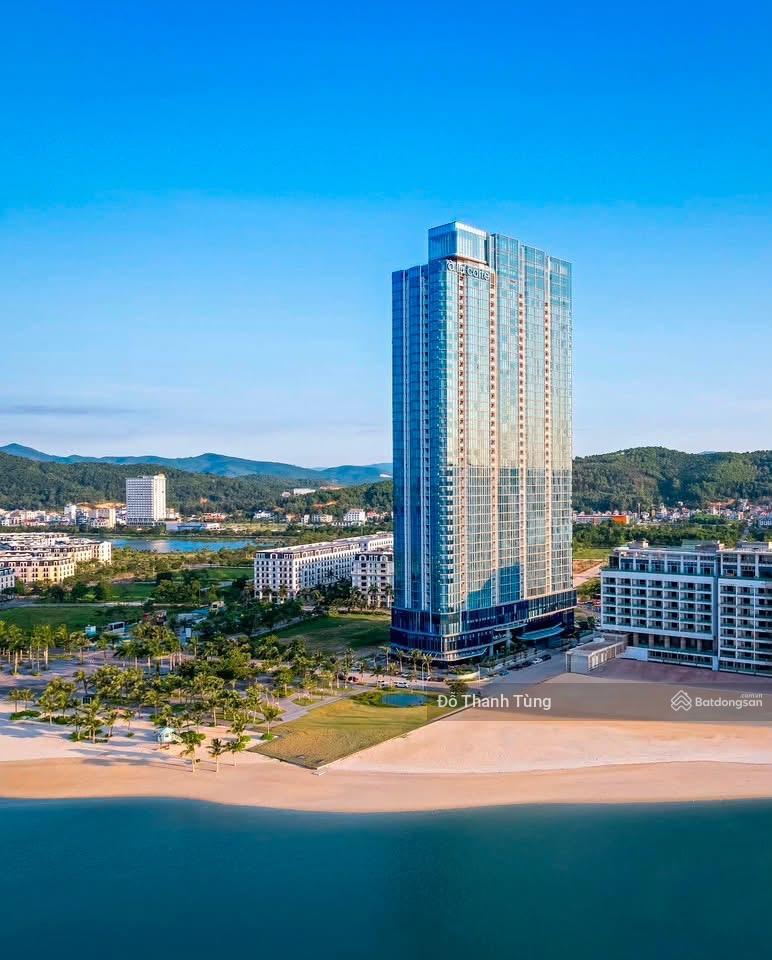 Chuyển nhượng mảnh đất vàng xây khách sạn tại hạ long. vị trí đẹp, diện tích rộng, giá 98 tỷ có tl