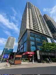 Bán sàn thương mại tại goldseason 47 nguyễn tuân. diện tích đa dạng cho khách lựa chọn. giá tốt.