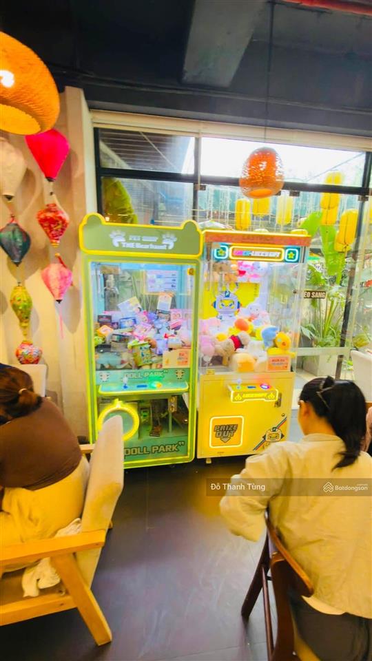 Bán kiot chân đế tầng 1 toà rice city, mặt đường bùi quốc khái. vị trí siêu đẹp, kinh doanh đỉnh