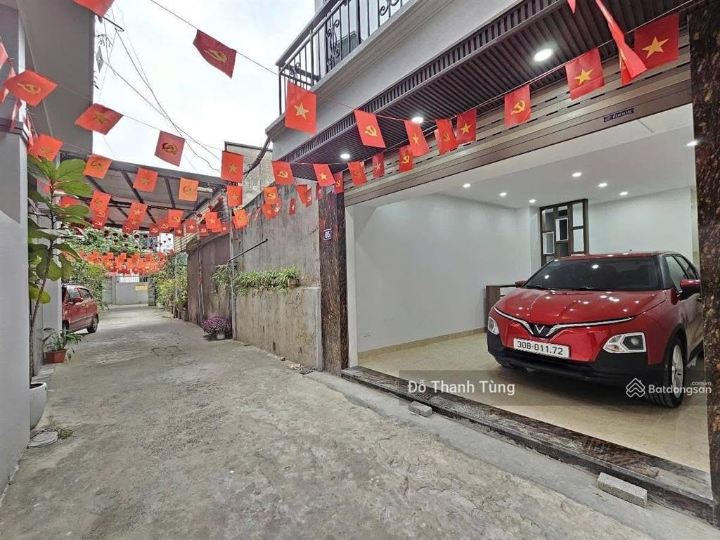 Bán gấp nhà nguyễn lam, phúc lợi, long biên. 6 tầng thang máy bề thế, tiện ích đầy đủ. giá 12,5 tỷ