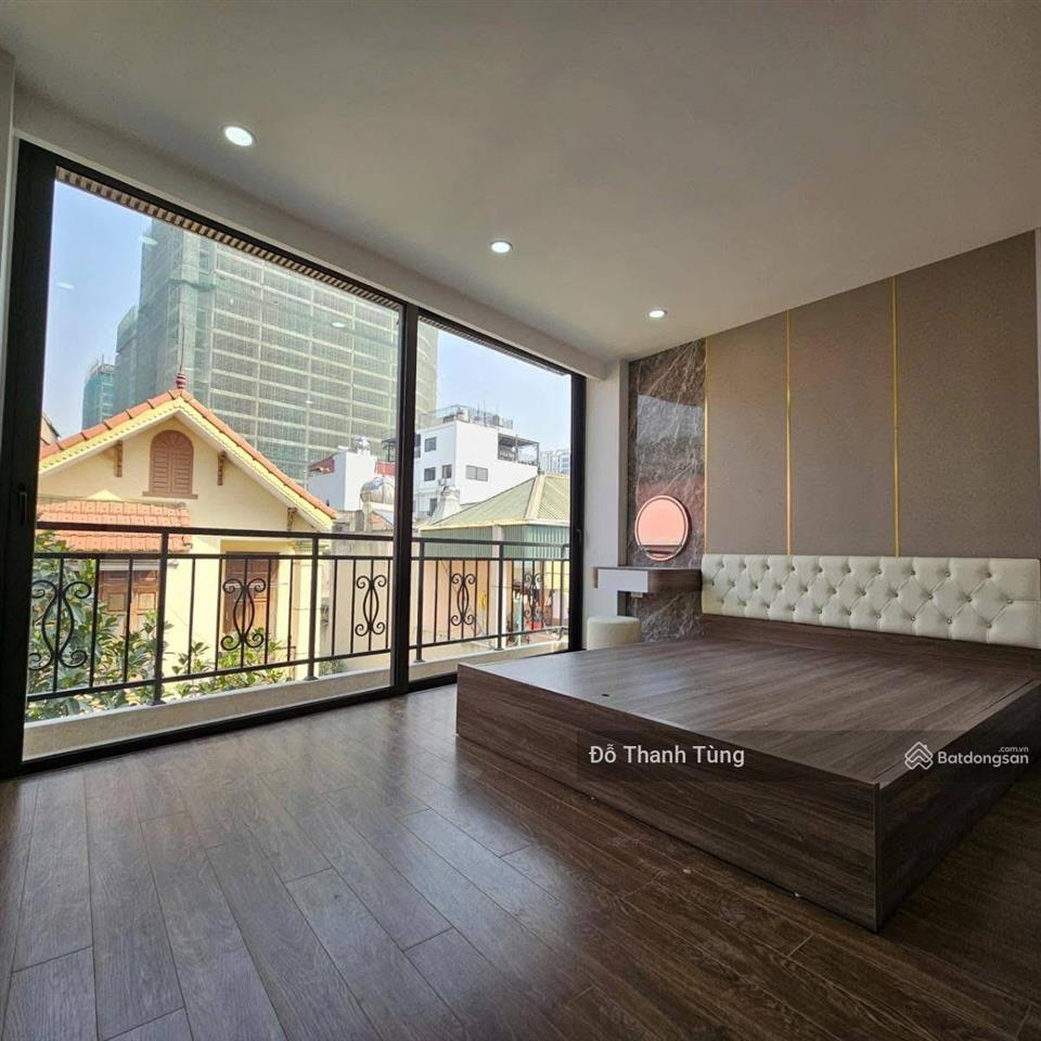 Bán gấp nhà nguyễn lam, phúc lợi, long biên. 6 tầng thang máy bề thế, tiện ích đầy đủ. giá 12,5 tỷ