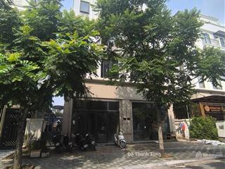 Chủ cần vốn cần bán gấp nhà liền kề the diamond point, nguyễn lam, long biên. giá 56,7 tỷ có tl