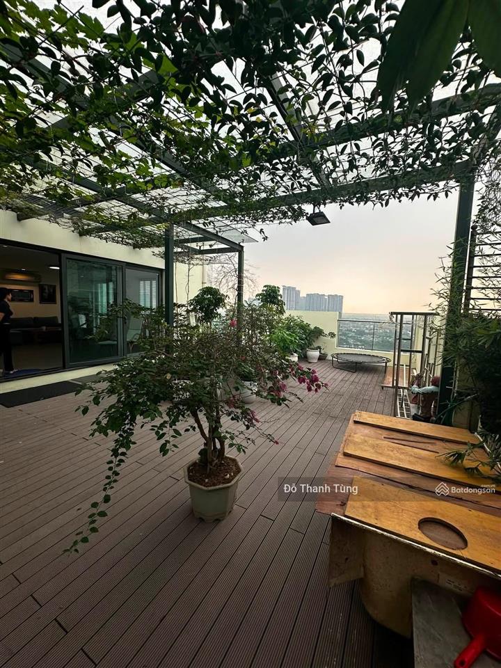 Bán penthouse rừng cọ kđt ecopark, view siêu phẩm, không gian sống trong lành. nơi tinh hoa hội tụ