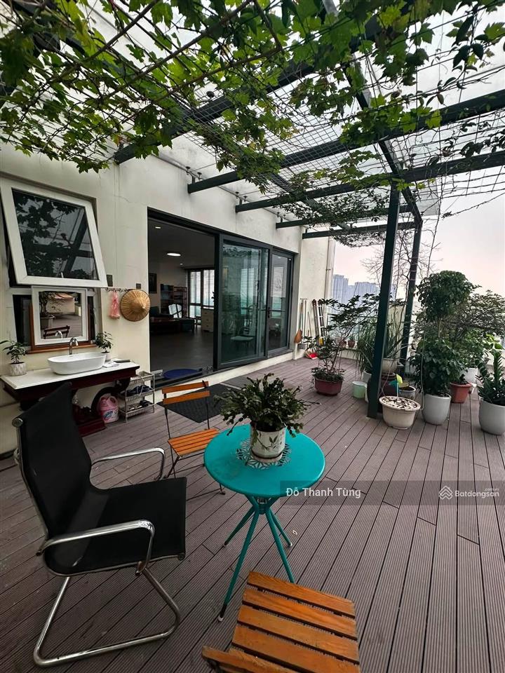 Bán penthouse rừng cọ kđt ecopark, view siêu phẩm, không gian sống trong lành. nơi tinh hoa hội tụ