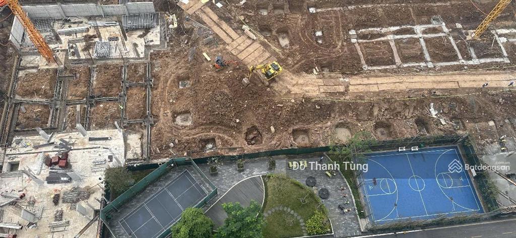 Chuyển nhượng dự án trường liên cấp mầm non, tiểu học tại 423 minh khai, hn. quy mô lớn, vị trí đẹp