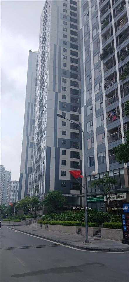 Chuyển nhượng dự án trường liên cấp mầm non, tiểu học tại 423 minh khai, hn. quy mô lớn, vị trí đẹp