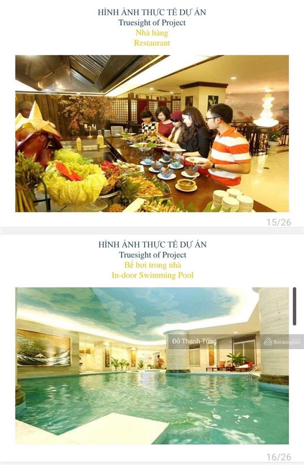 Chuyển nhượng khách sạn 4*, đội cấn, ba đình. vị trí đẹp, mặt tiền đẳng cấp. giá chào 1000 tỷ có tl