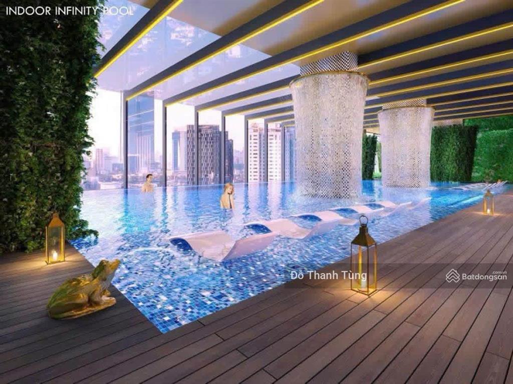 Cần bán căn penthouse view toàn cảnh thủ đô toạ lạc tại tòa 93 láng hạ. vị trí kim cương, giá 63 tỷ