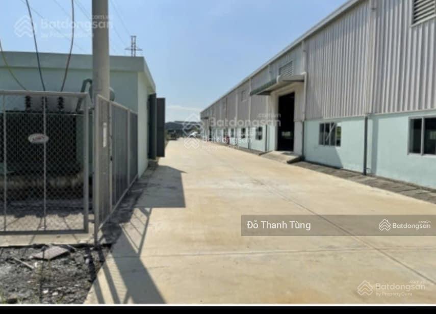Chuyển nhượng nhà xưởng tại cụm công nghiệp ngọc hồi, thanh trì. sản xuất đa dạng mặt hàng, giá tốt