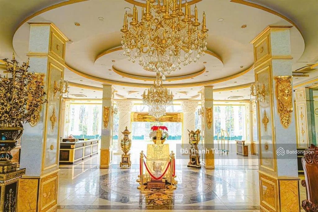 Chuyển nhượng dự án hải tiến resort, hoằng hoá, thanh hoá. vị trí đắc địa, dthu khủng. giá 800 tỷ
