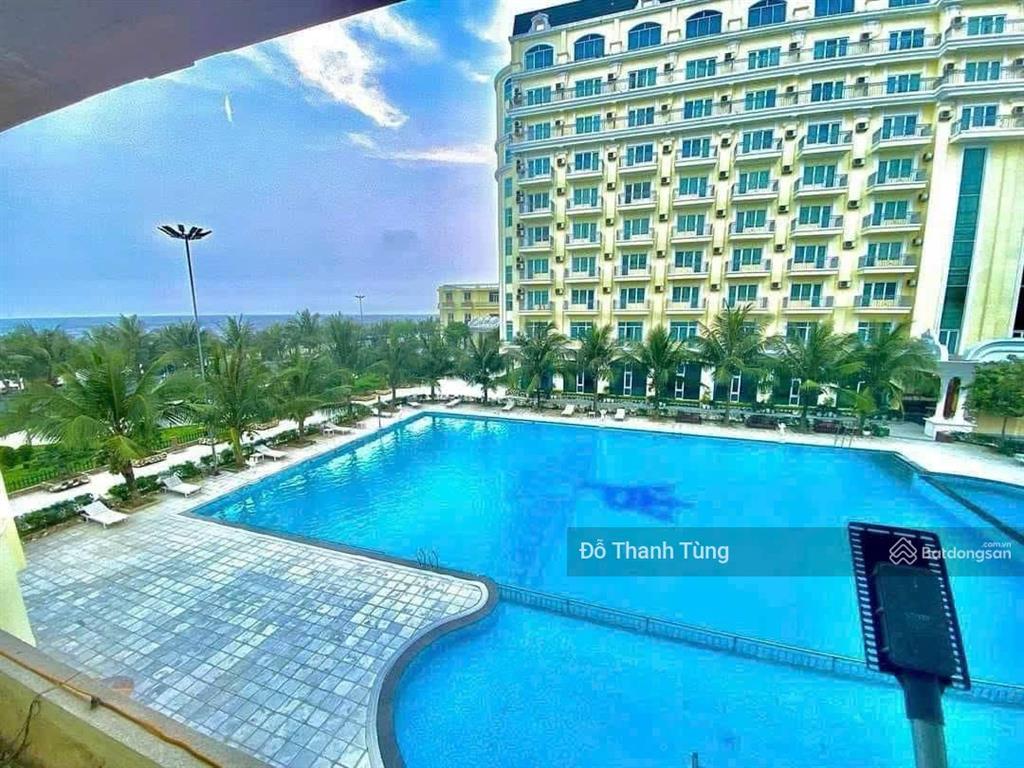 Chuyển nhượng dự án hải tiến resort, hoằng hoá, thanh hoá. vị trí đắc địa, dthu khủng. giá 800 tỷ
