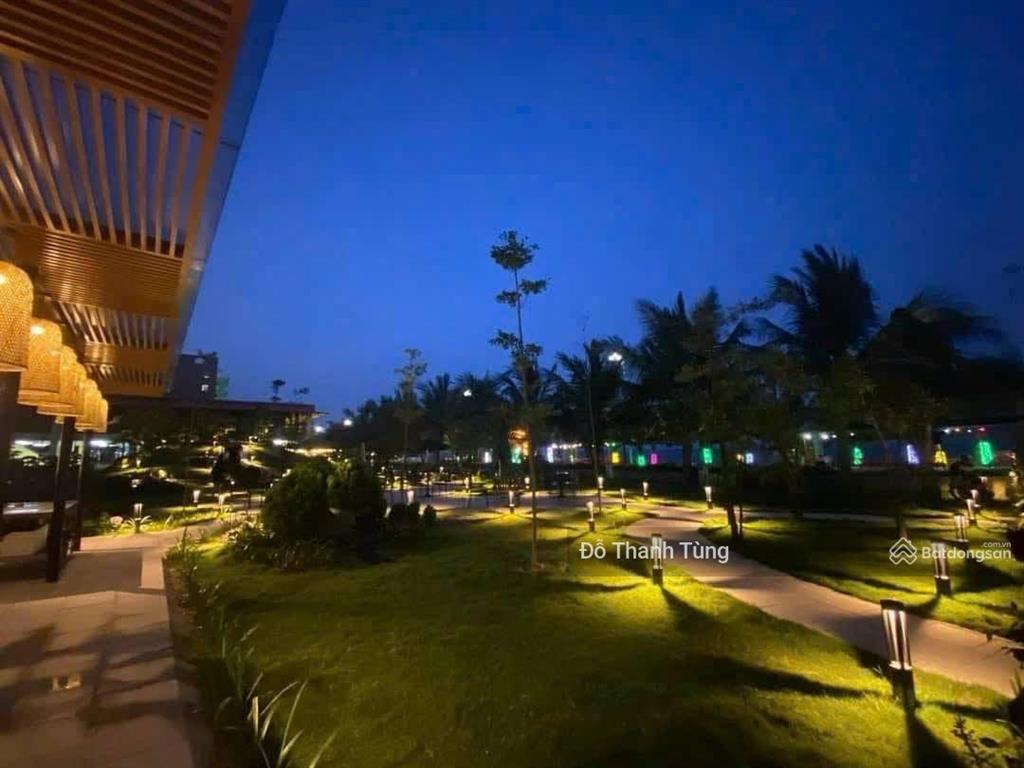 Chuyển nhượng dự án hải tiến resort, hoằng hoá, thanh hoá. vị trí đắc địa, dthu khủng. giá 800 tỷ
