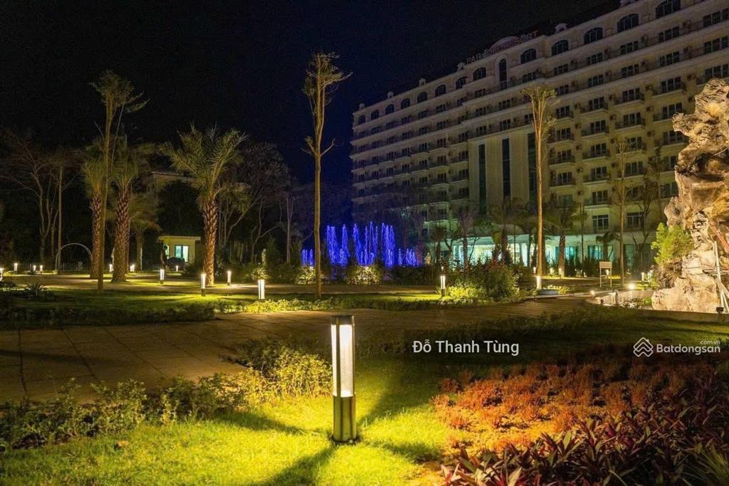 Chuyển nhượng dự án hải tiến resort, hoằng hoá, thanh hoá. vị trí đắc địa, dthu khủng. giá 800 tỷ