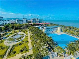 Chuyển nhượng dự án hải tiến resort, hoằng hoá, thanh hoá. vị trí đắc địa, dthu khủng. giá 800 tỷ