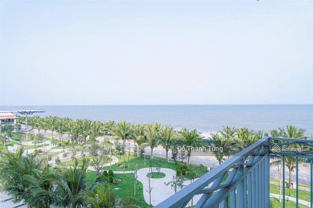 Chuyển nhượng dự án hải tiến resort, hoằng hoá, thanh hoá. vị trí đắc địa, dthu khủng. giá 800 tỷ