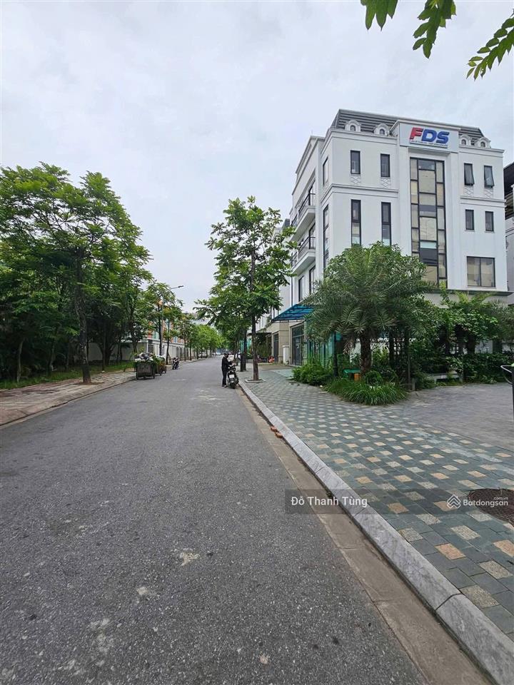 The diamond point bán căn 145m, không gian sống đẳng cấp, vị trí đắc địa long biên! giá 45 tỷ