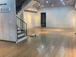 Cho thuê nhà hà đông, 120m2x4 tầng, 18tr, 0888 516 ***