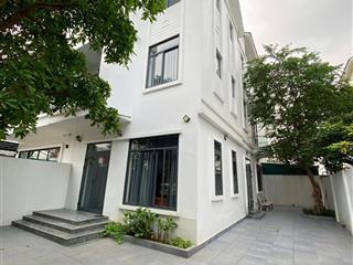 Cho thuê biệt thự 200m2, gần aon mall hà đông, full nội thất, 30tr, 0888 516 ***