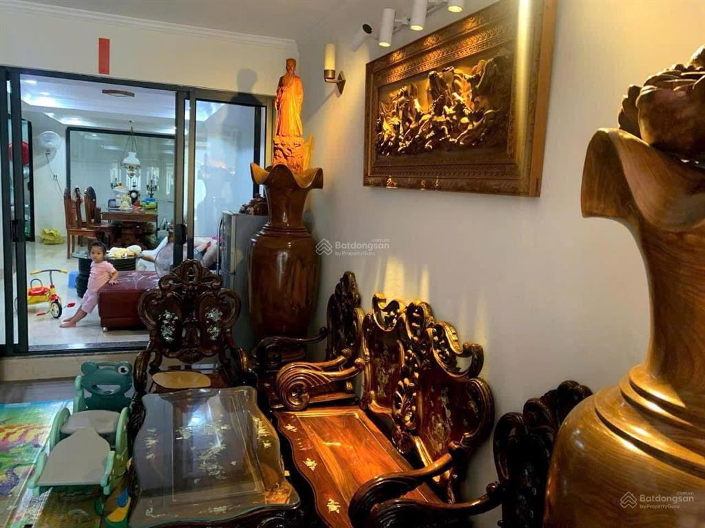 Bán nhà 4 tầng view vườn hoa, gần vin smart city, 104m2, 22,5 tỷ, 0888 516 ***