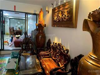 Bán nhà 4 tầng view vườn hoa, gần vin smart city, 104m2, 22,5 tỷ, 0888 516 ***