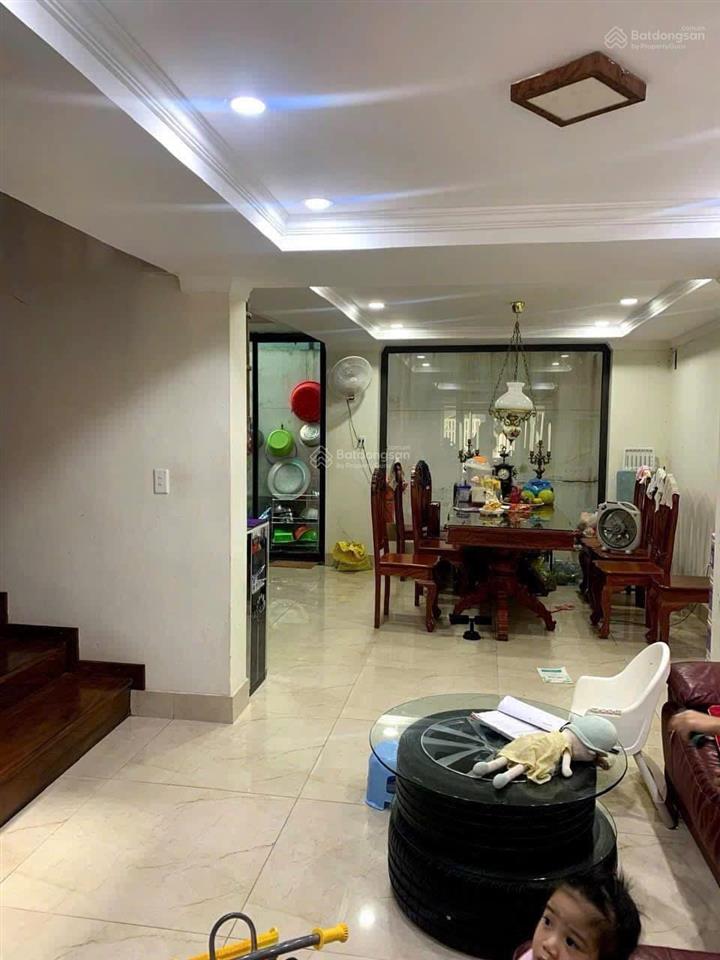Bán nhà 4 tầng view vườn hoa, gần vin smart city, 104m2, 22,5 tỷ, 0888 516 ***