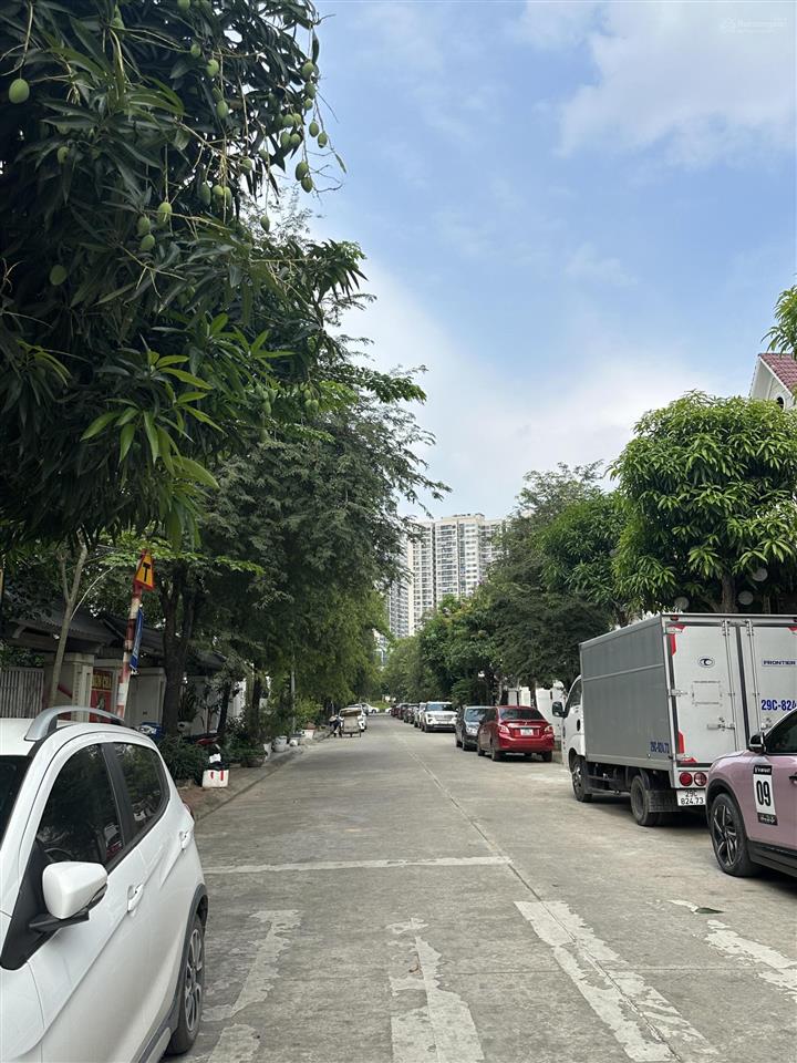 Bán nhà liền kề tây mỗ, gần vin tây mỗ, 130m2, 24 tỷ, 0888 516 ***
