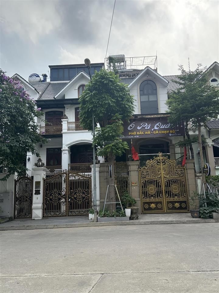 Bán nhà liền kề tây mỗ, gần vin tây mỗ, 130m2, 24 tỷ, 0888 516 ***